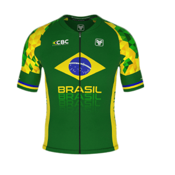 BrazilSelecciónCamiseta