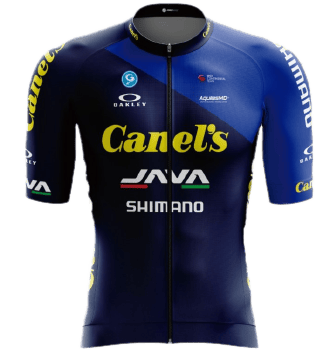 CamisetaCanel´s
