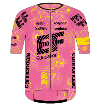 CamisetaEFeducation