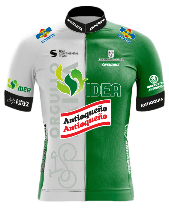 CamisetaOrgulloPaisa