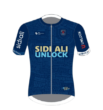 CamisetaSidiAliUnlock
