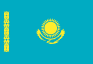 Kazajistan