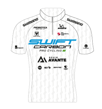 SWIFTCARBONCamiseta