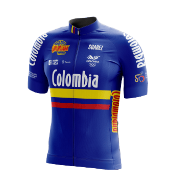 SelecciónColombia